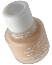 Prescriptives Image from http://www.prescriptives.com/