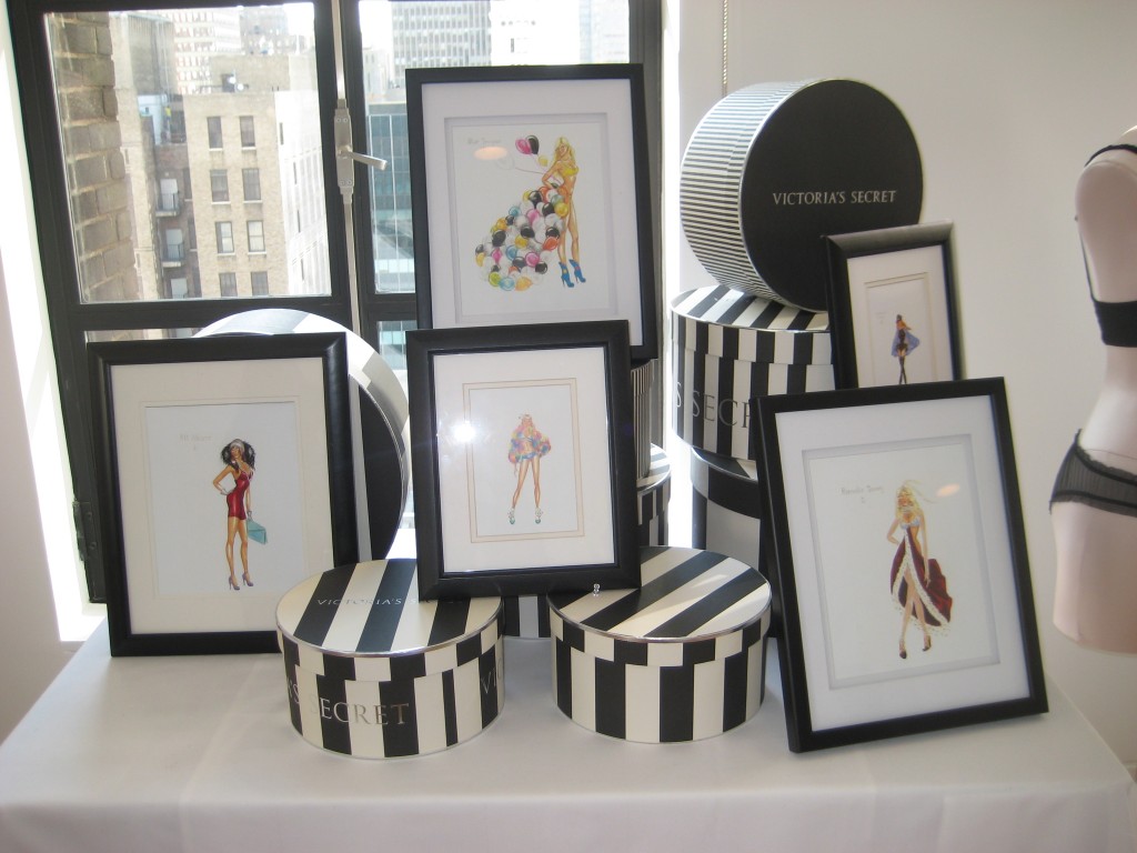 IMG_1695 Sketches of the upcoming Victoria Secret Fashion Show