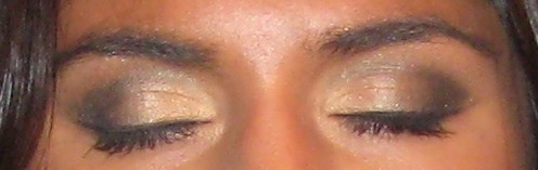 eye shut eye shut