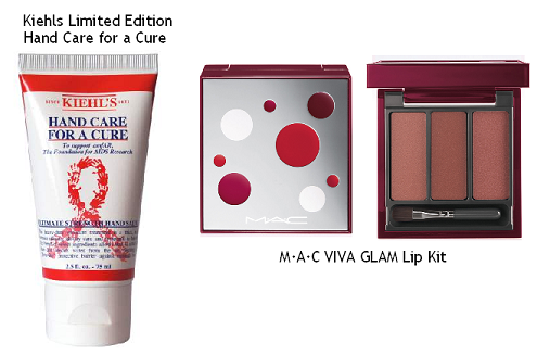 Kiehls Mac Kiehls Mac