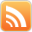 pretty connected rss feed