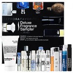 Deluxe Fragrance Sampler for him