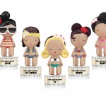Sunshine Cuties Harajuku Lovers