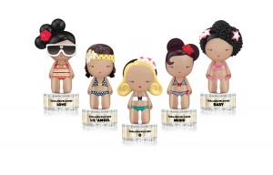 Sunshine Cuties Harajuku Lovers