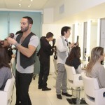 Mizu New York Salon Mizu New York Salon
