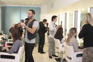 Mizu New York Salon