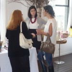 Women's Health Mag Event