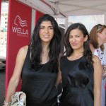 Lara Eurdolian, Aura Friedman Lara Eurdolian, Brooke Burke