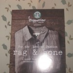 For the Love of Fashion rag & bone