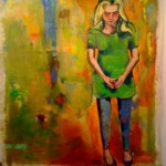 By Margaret Zox Brown