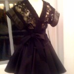 Sumie Tachibana Fall 2011 Collection