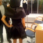 Sumie Tachibana Fall 2011