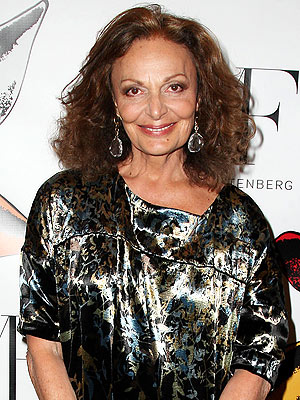 Diane von Furstenberg