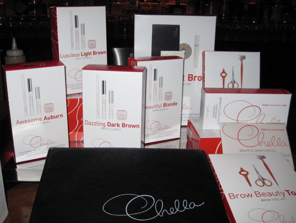 Chella Collection
