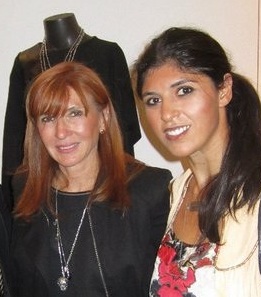 Lara Eurdolian, Nicole Miller