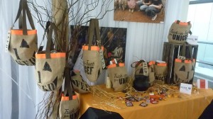 FEED Trick-or-Treat Bag for UNICEF