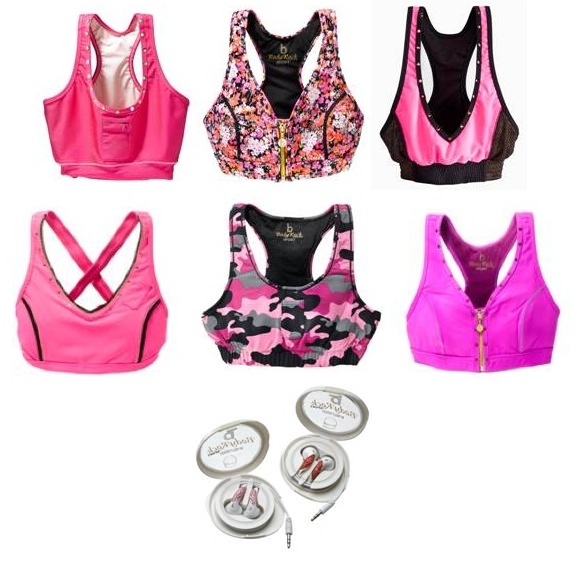 BodyRock Sports