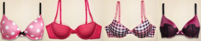 aerie bras by American Eagle Outfitters