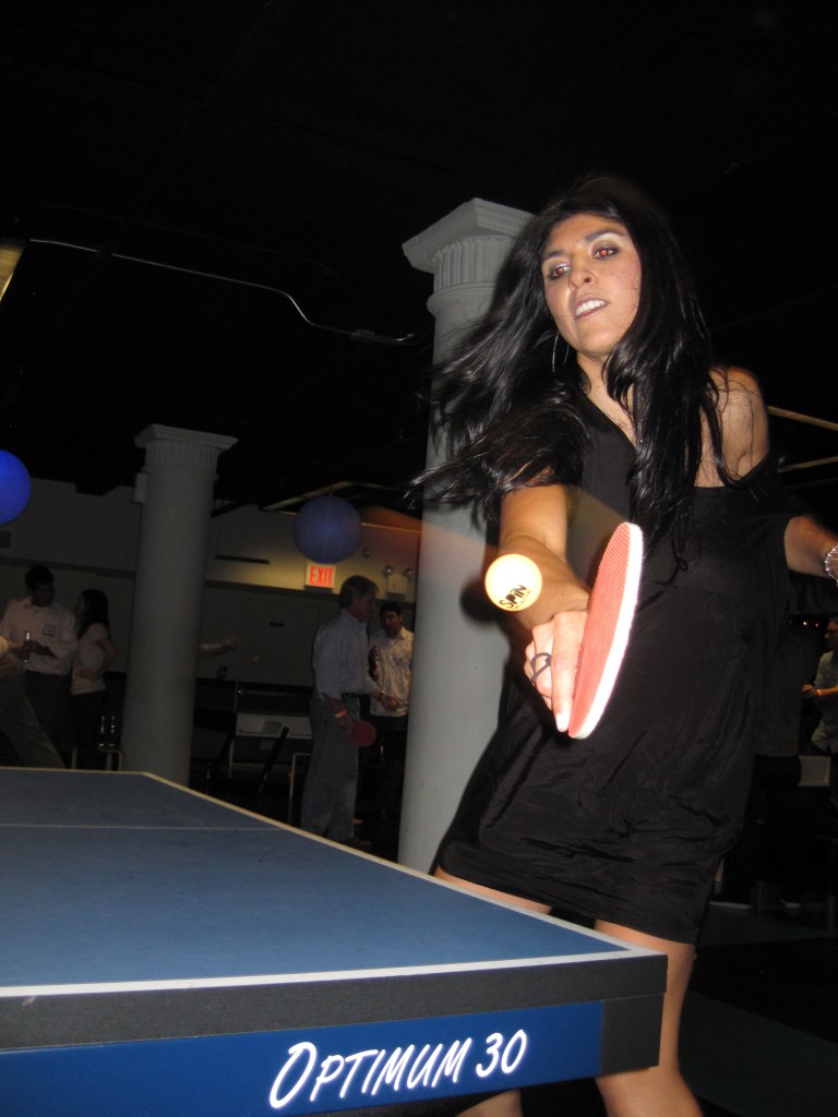 Lara Eurdolian Birthday SPiN New York