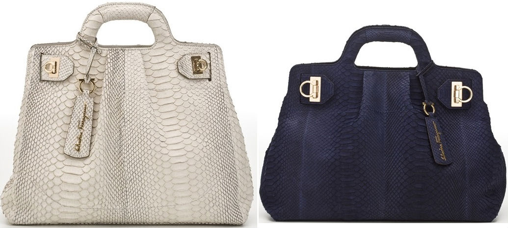 Ferragamo W Gallery