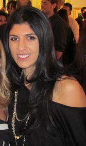 Lara Eurdolian