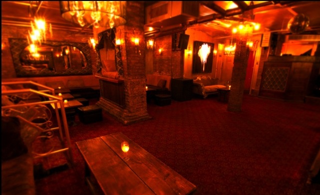 Affaire Restaurant and Lounge