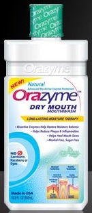 Orazyme