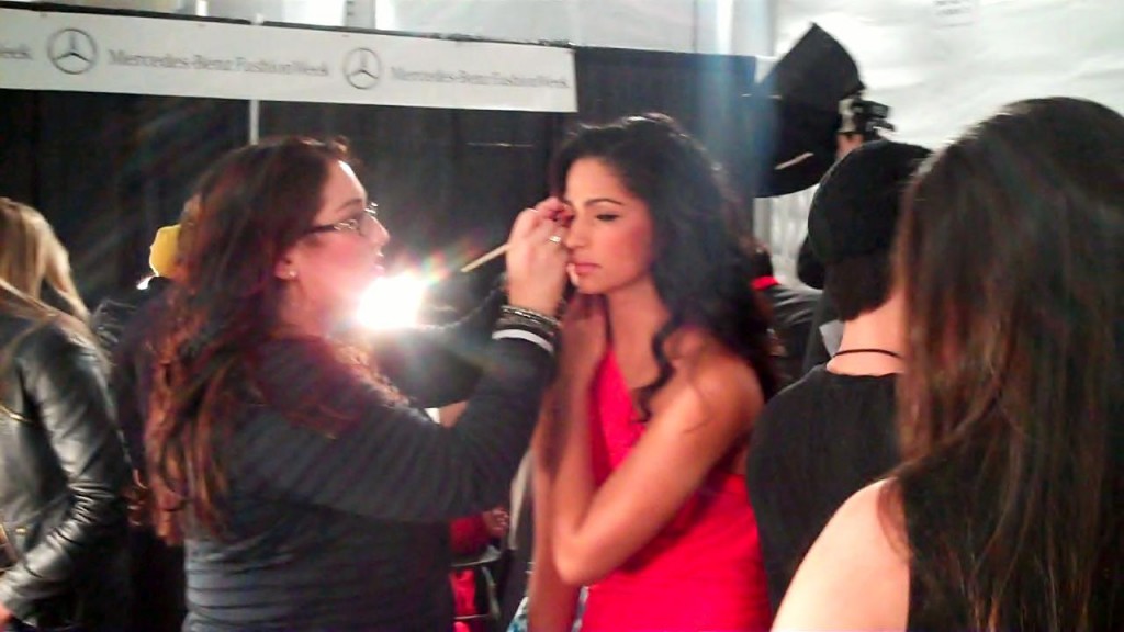 Camila Alves