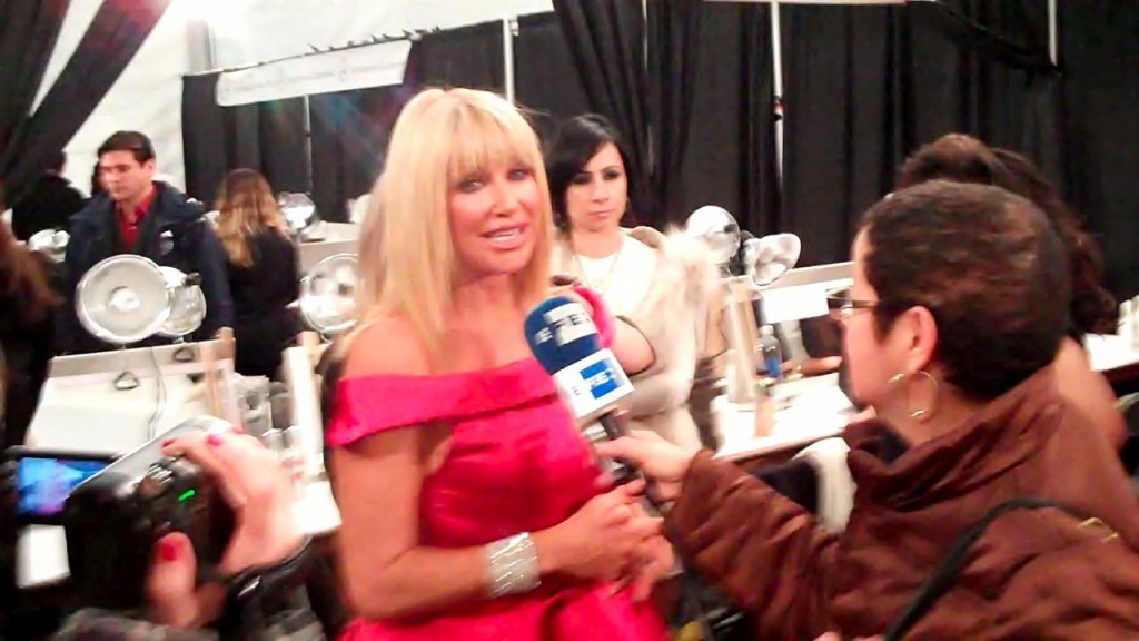 Suzanne Somers