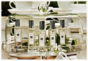 Jo Malone Limited Edition Tea Fragrance Blends