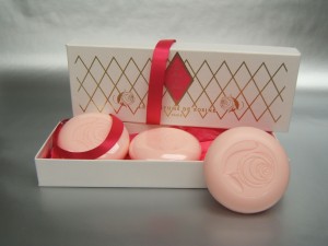 Les Parfums de Rosine Coffret