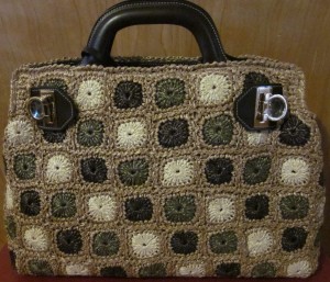 Ferragamo Bag
