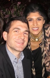 Lara Eurdolian, Raffi