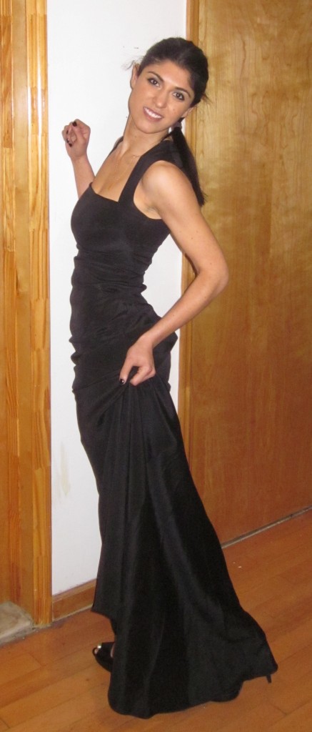 Lara Eurdolian