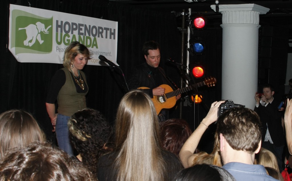 Martha Wainwright, Rufus Wainwright