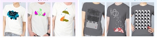 Solid Ground Initiative T-Shirt