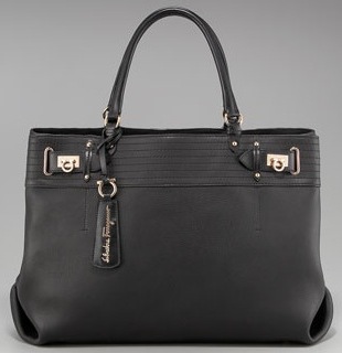 Ferragamo Charlize Tote