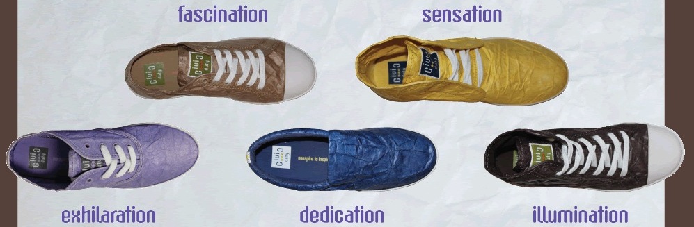 Civic Duty Shoes