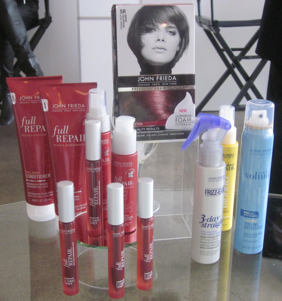 John Frieda