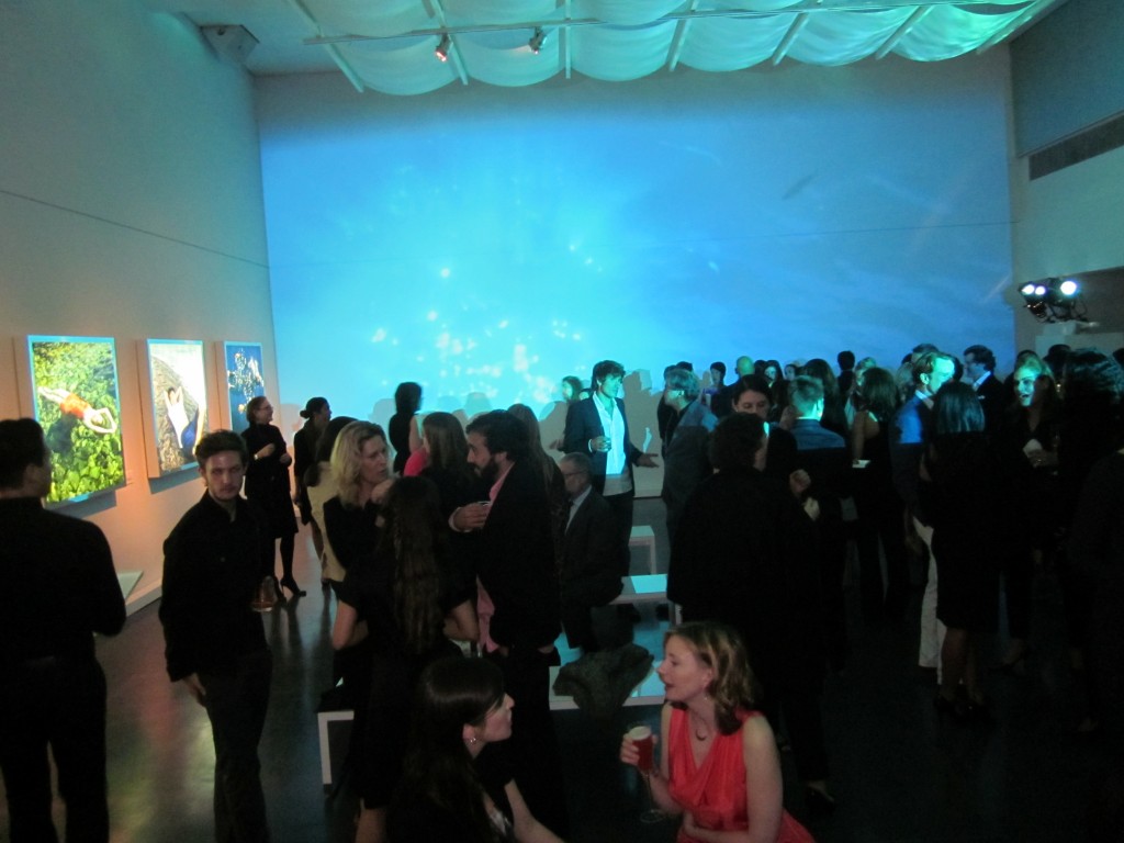 Inside World Oceans Day with La Mer