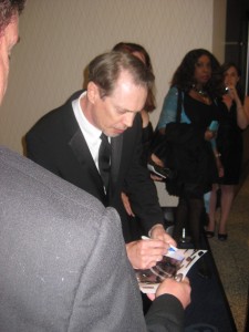 Steve Buscemi
