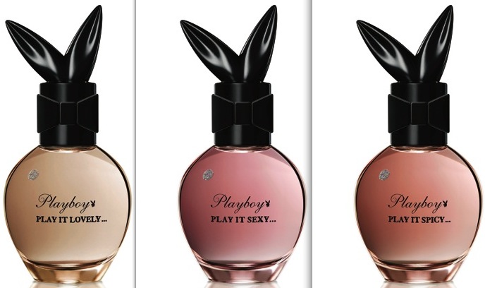 Playboy Fragrances