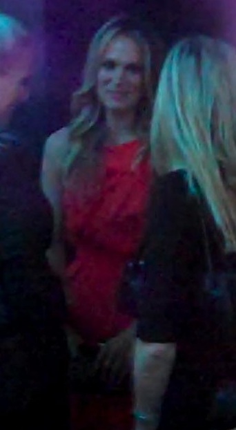 Molly Sims