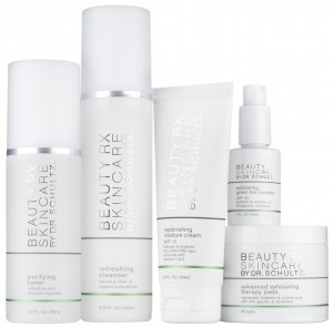 BeautyRx Skincare