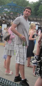 Jeremy Sisto