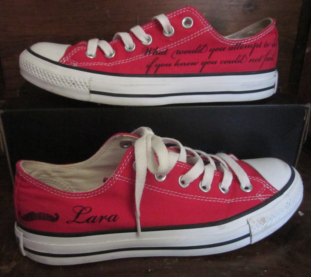Converse