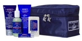 The Satorialist for Kiehl’s Limited Edition Dopp Kit for Men