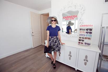 Dianna Argon