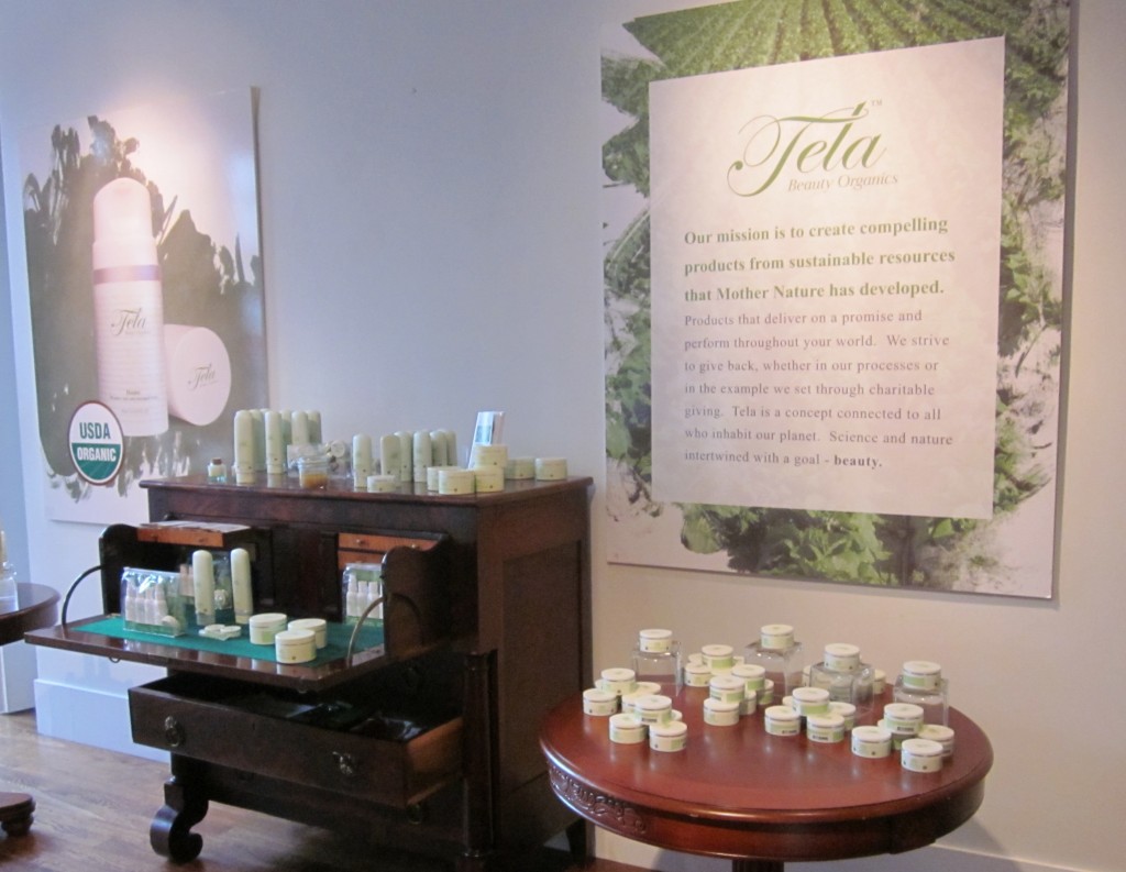 Tela Design Studio