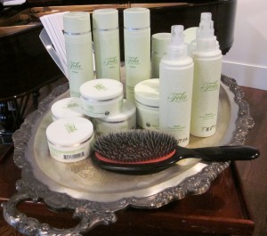 Tela Beauty Organics